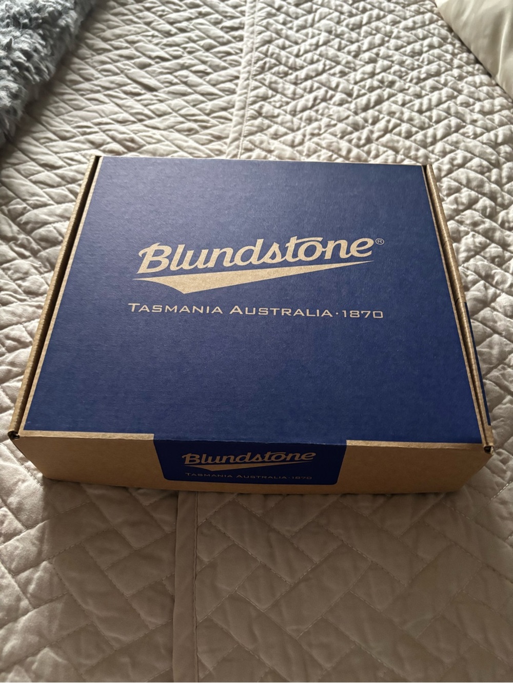 Blundstone Unused Cleaning kit